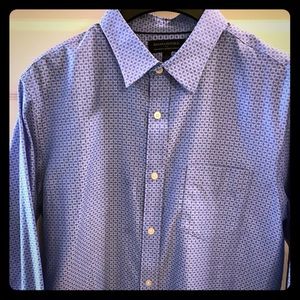 Banana Republic Dress Shirt